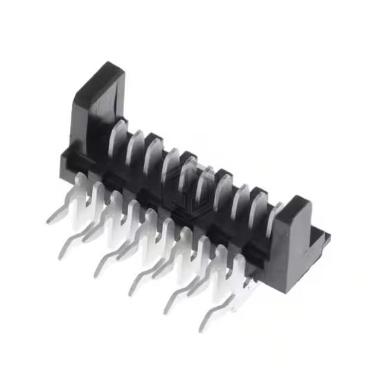 CA3508H1100-NH - Cvilux USA - Rectangular Connectors - Headers, Male Pins
