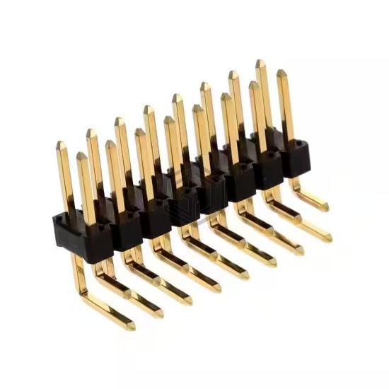 10129382-916001BLF - Amphenol ICC (FCI) - Rectangular Connectors - Headers, Male Pins