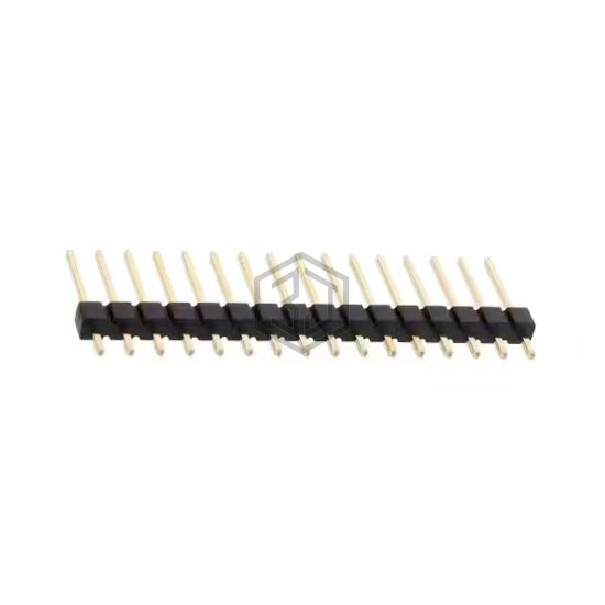 10129378-916003BLF - Amphenol ICC (FCI) - Rectangular Connectors - Headers, Male Pins