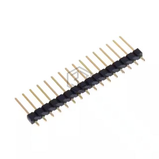 10129378-916004BLF - Amphenol ICC (FCI) - Rectangular Connectors - Headers, Male Pins