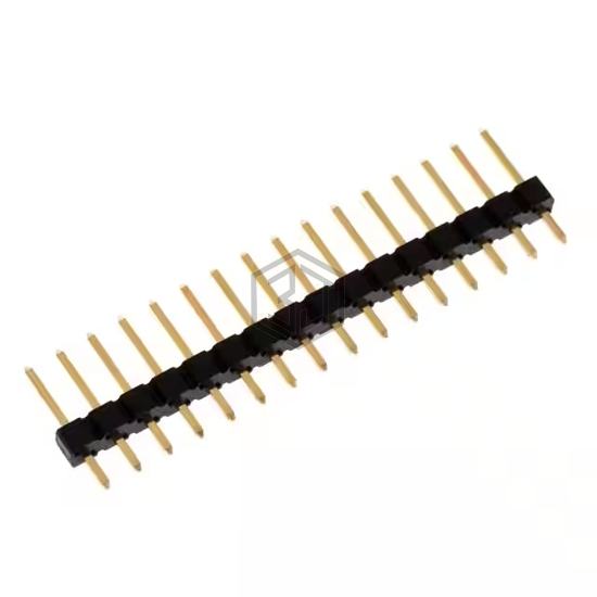 10129378-916001BLF - Amphenol ICC (FCI) - Rectangular Connectors - Headers, Male Pins