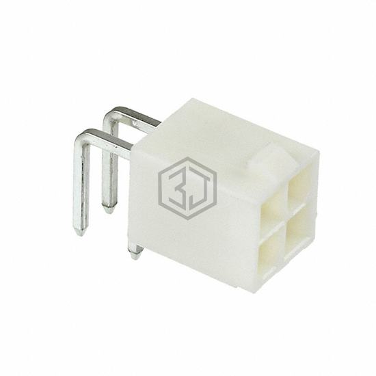 10127819-04211LF - Amphenol ICC (FCI) - Rectangular Connectors - Headers, Male Pins