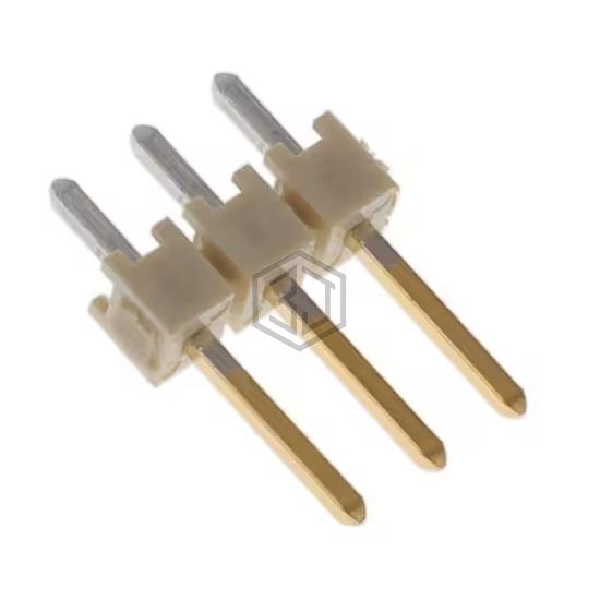 HMTSW-103-23-F-S-237 - Samtec Inc. - Rectangular Connectors - Headers, Male Pins