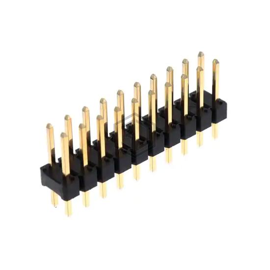 10129381-920001BLF - Amphenol ICC (FCI) - Rectangular Connectors - Headers, Male Pins