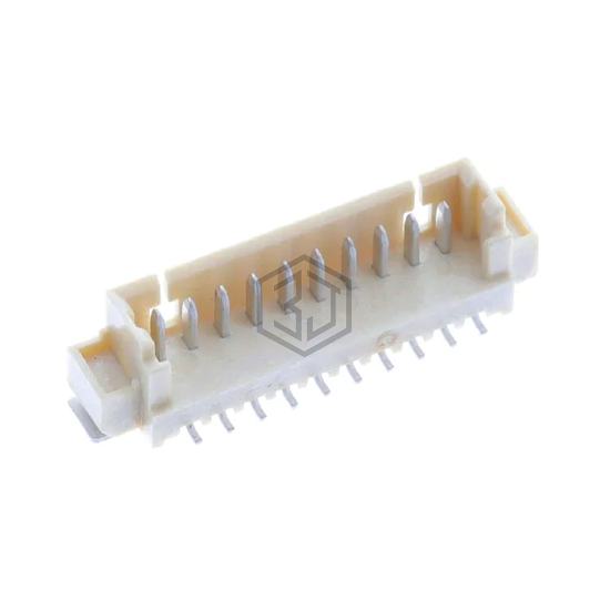 10114828-10110LF - Amphenol ICC (FCI) - Rectangular Connectors - Headers, Male Pins
