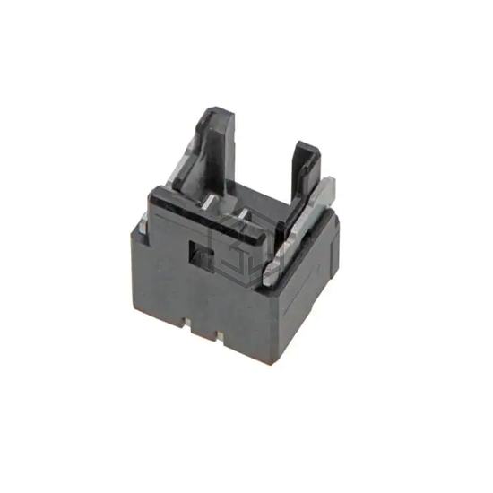 2140940020 - Molex - Rectangular Connectors - Headers, Male Pins