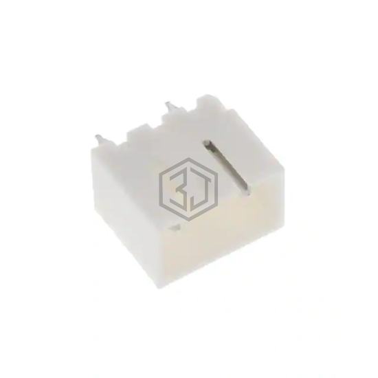 0532650229 - Molex - Rectangular Connectors - Headers, Male Pins