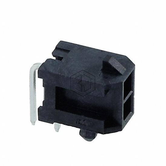 10127720-021LF - Amphenol ICC (FCI) - Rectangular Connectors - Headers, Male Pins