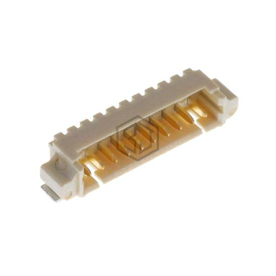 10114830-11110LF - Amphenol ICC (FCI) - Rectangular Connectors - Headers, Male Pins
