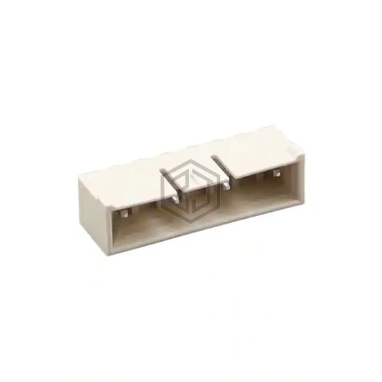 0353280460 - Molex - Rectangular Connectors - Headers, Male Pins