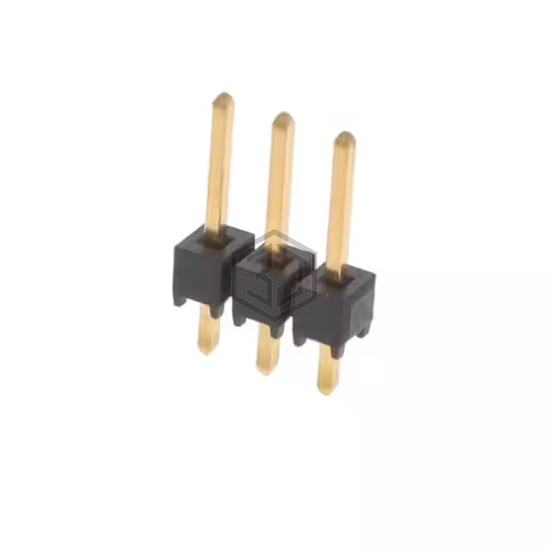 MTSW-103-07-G-S-240 - Samtec Inc. - Rectangular Connectors - Headers, Male Pins