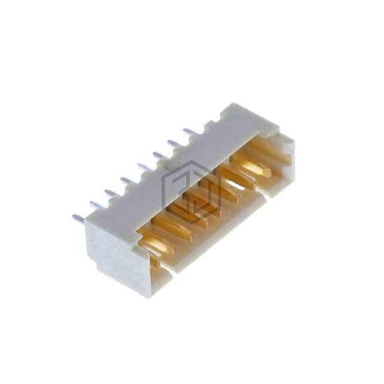 10114829-13108LF - Amphenol ICC (FCI) - Rectangular Connectors - Headers, Male Pins