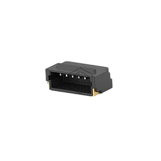 2367196-8 - TE Connectivity AMP Connectors - Rectangular Connectors - Headers, Male Pins