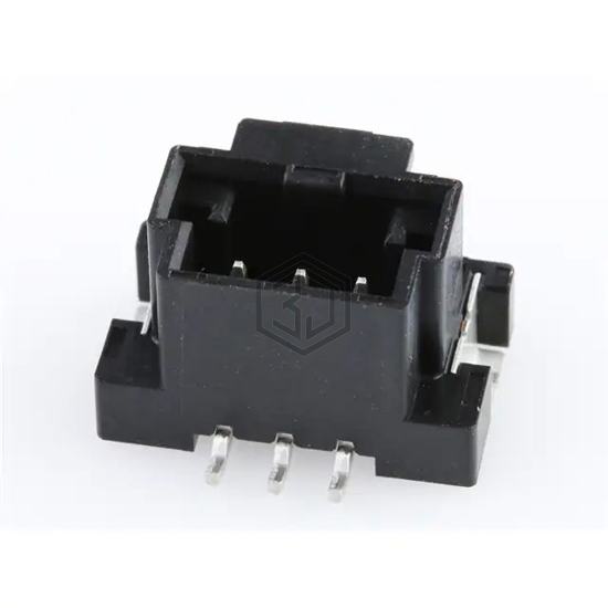 5600200321 - Molex - Rectangular Connectors - Headers, Male Pins