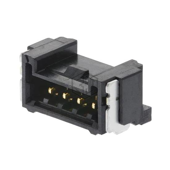 5055670251 - Molex - Rectangular Connectors - Headers, Male Pins