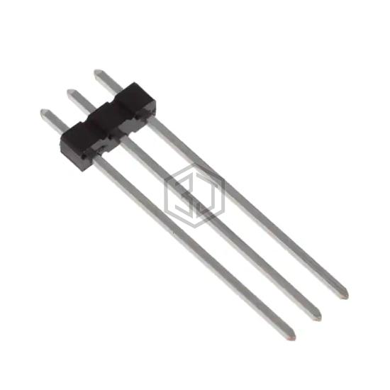 77311-483-03LF - Amphenol ICC (FCI) - Rectangular Connectors - Headers, Male Pins