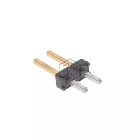 MTLW-101-07-S-D-240 - Samtec Inc. - Rectangular Connectors - Headers, Male Pins