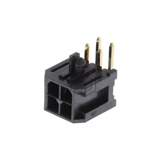 10127720-042LF - Amphenol ICC (FCI) - Rectangular Connectors - Headers, Male Pins