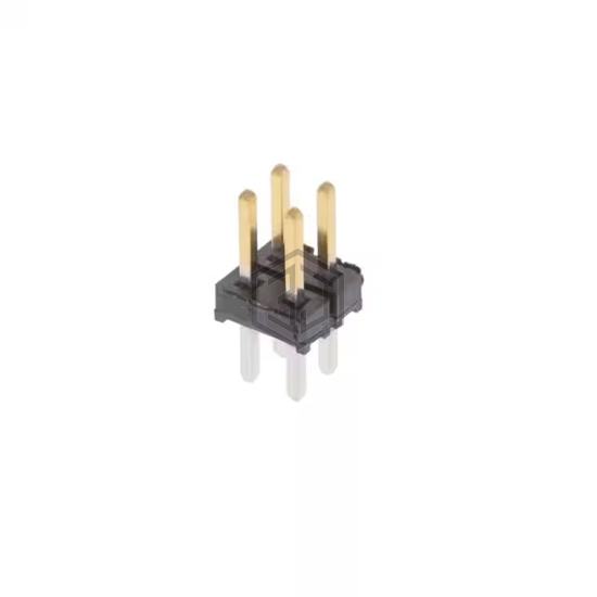 TMM-102-03-F-D - Samtec Inc. - Rectangular Connectors - Headers, Male Pins