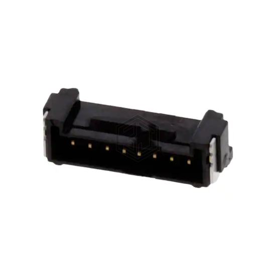5055670881 - Molex - Rectangular Connectors - Headers, Male Pins