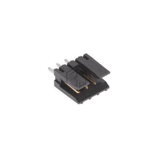 87800-111 - Amphenol ICC (FCI) - Rectangular Connectors - Headers, Male Pins