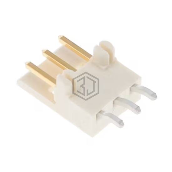 95000-003LF - Amphenol ICC (FCI) - Rectangular Connectors - Headers, Male Pins