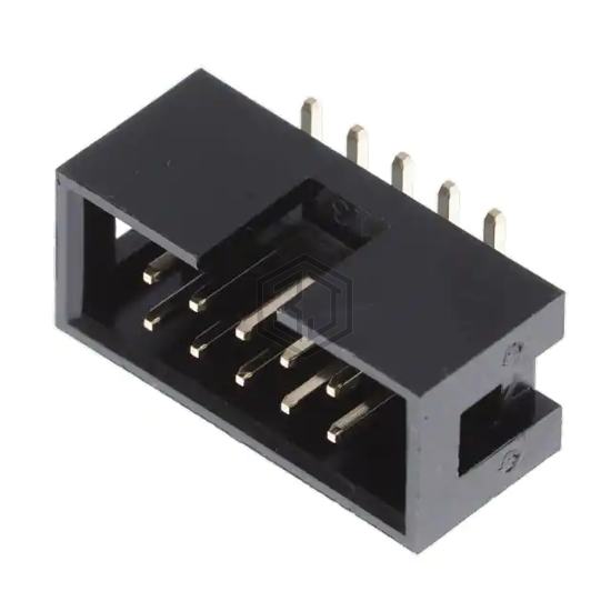 CH87062M1P0-R0 - Cvilux USA - Rectangular Connectors - Headers, Male Pins
