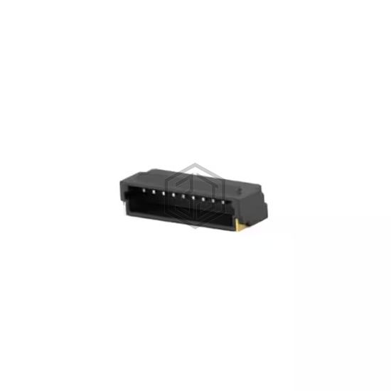 1-2367196-0 - TE Connectivity AMP Connectors - Rectangular Connectors - Headers, Male Pins