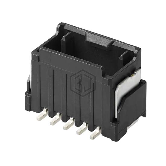 2170630085 - Molex - Rectangular Connectors - Headers, Male Pins