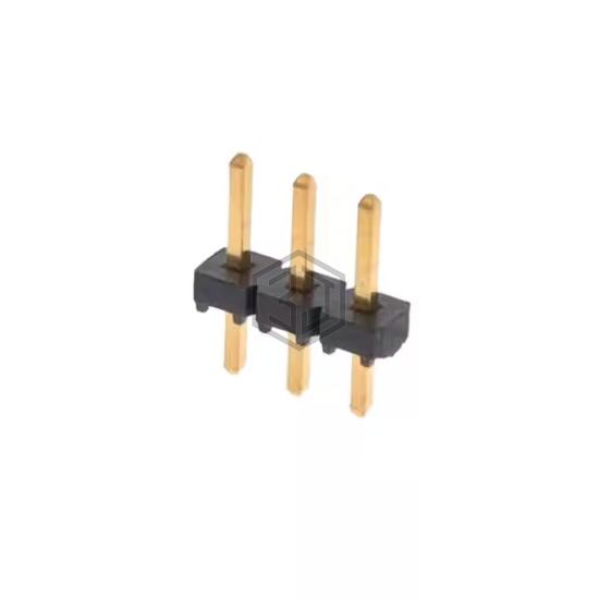 MTLW-103-05-G-S-170 - Samtec Inc. - Rectangular Connectors - Headers, Male Pins
