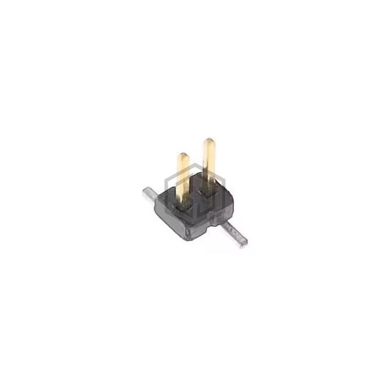 FTS-102-01-L-SV - Samtec Inc. - Rectangular Connectors - Headers, Male Pins