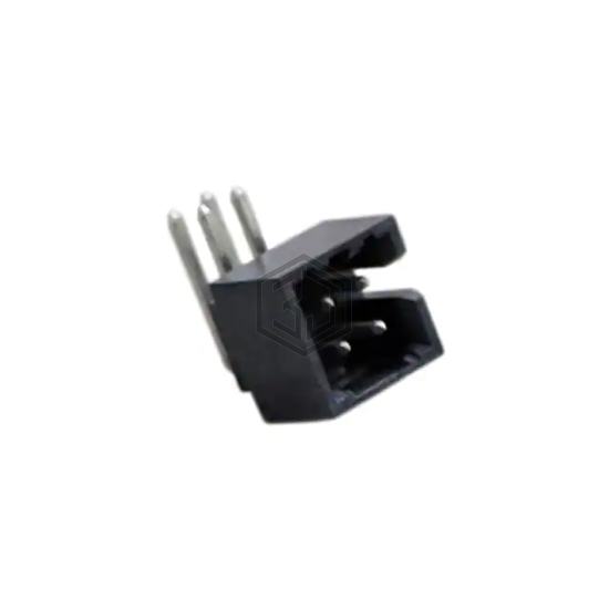 1511193004 - Molex - Rectangular Connectors - Headers, Male Pins
