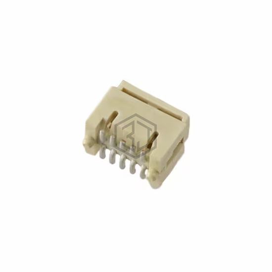 87409-105TRLF - Amphenol ICC (FCI) - Rectangular Connectors - Headers, Male Pins