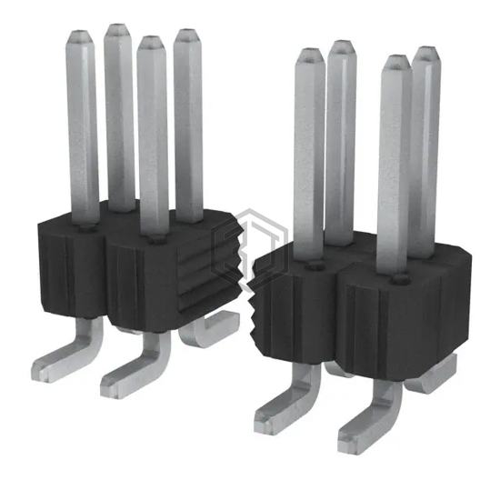 54202-T0805LF - Amphenol ICC (FCI) - Rectangular Connectors - Headers, Male Pins