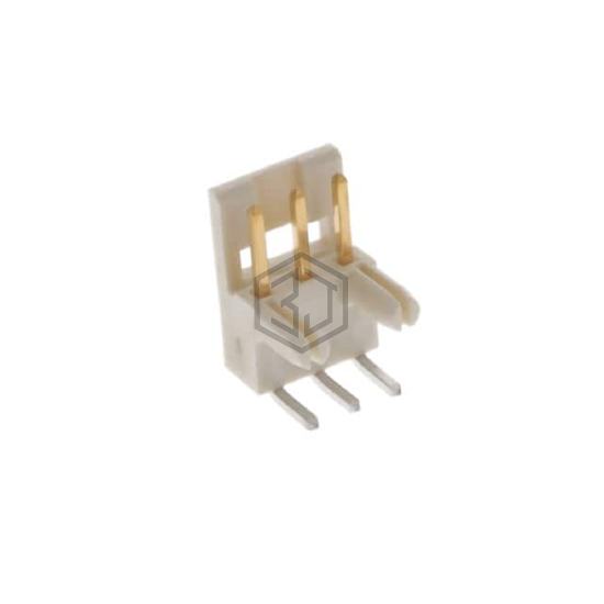 91269-103LF - Amphenol ICC (FCI) - Rectangular Connectors - Headers, Male Pins