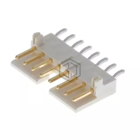 95000-108TRLF - Amphenol ICC (FCI) - Rectangular Connectors - Headers, Male Pins