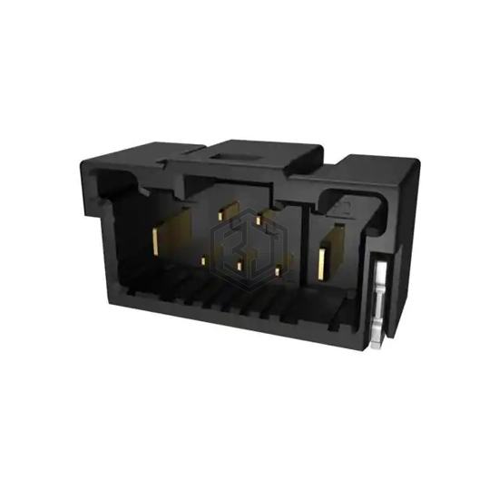 10162688-205202CLF - Amphenol ICC (FCI) - Rectangular Connectors - Headers, Male Pins
