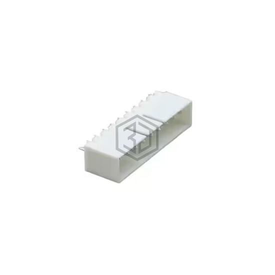 0532580929 - Molex - Rectangular Connectors - Headers, Male Pins