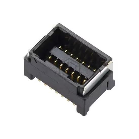 5054333621 - Molex - Rectangular Connectors - Headers, Male Pins