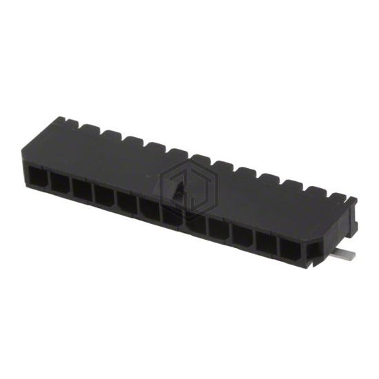 662112145021 - Würth Elektronik - Rectangular Connectors - Headers, Male Pins