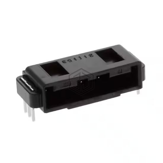 GT8E-10P-DS(55) - Hirose Electric Co Ltd - Rectangular Connectors - Headers, Male Pins