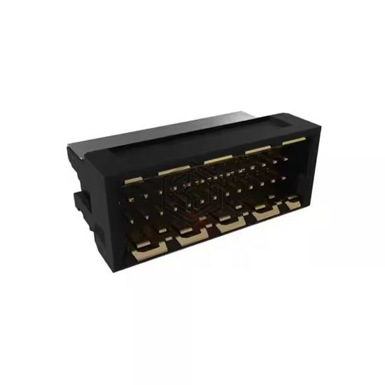 10146153-2600RLF - Amphenol ICC (FCI) - Rectangular Connectors - Headers, Male Pins