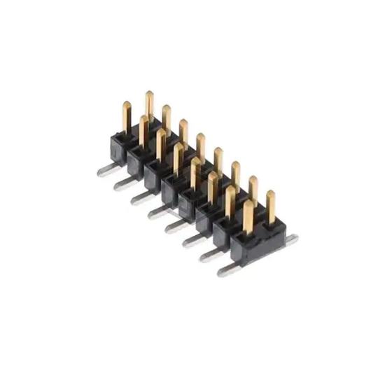 TMMH-108-01-L-DV-M-TR - Samtec Inc. - Rectangular Connectors - Headers, Male Pins