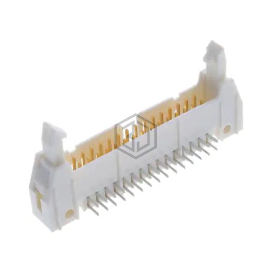 71922-130LF - Amphenol ICC (FCI) - Rectangular Connectors - Headers, Male Pins