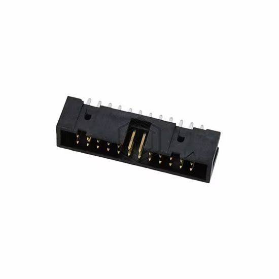 66506-218LF - Amphenol ICC (FCI) - Rectangular Connectors - Headers, Male Pins