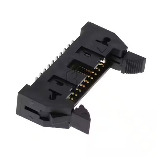 53612-G20-8LF - Amphenol ICC (FCI) - Rectangular Connectors - Headers, Male Pins