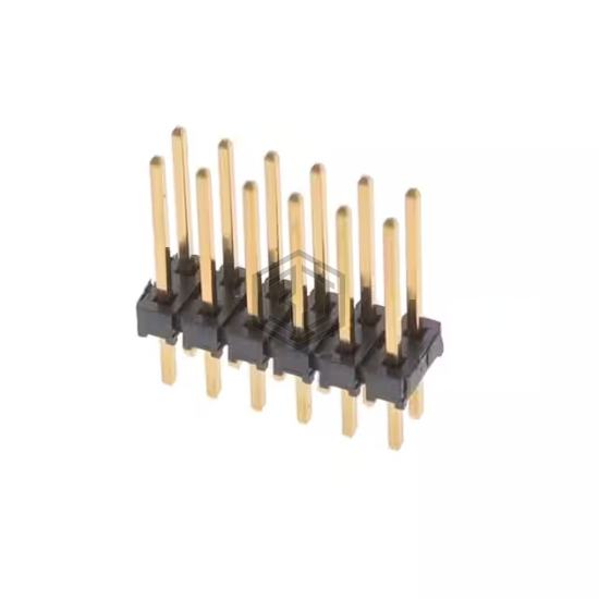 MTMM-106-07-G-D-280 - Samtec Inc. - Rectangular Connectors - Headers, Male Pins