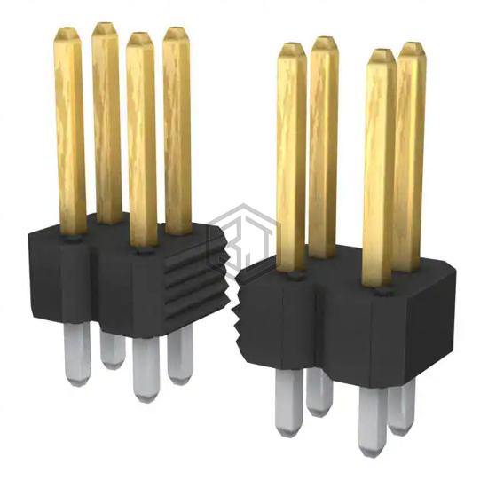 77313-127-12LF - Amphenol ICC (FCI) - Rectangular Connectors - Headers, Male Pins