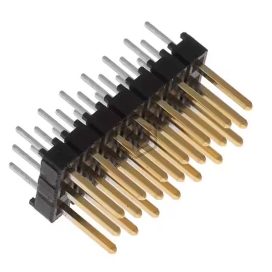 TSW-107-26-F-T - Samtec Inc. - Rectangular Connectors - Headers, Male Pins