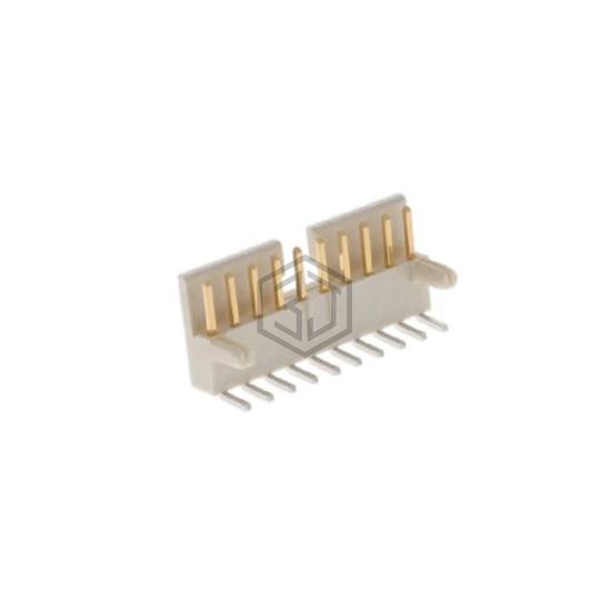 91269-110LF - Amphenol ICC (FCI) - Rectangular Connectors - Headers, Male Pins